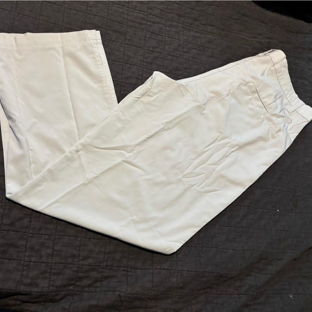 C9 by Champion‎ Mens Golf Pants Light Khaki Straight Leg 34x30 Performance Pants